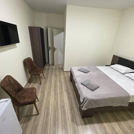 Hotel Estonia Two Kobuleti Extérieur photo