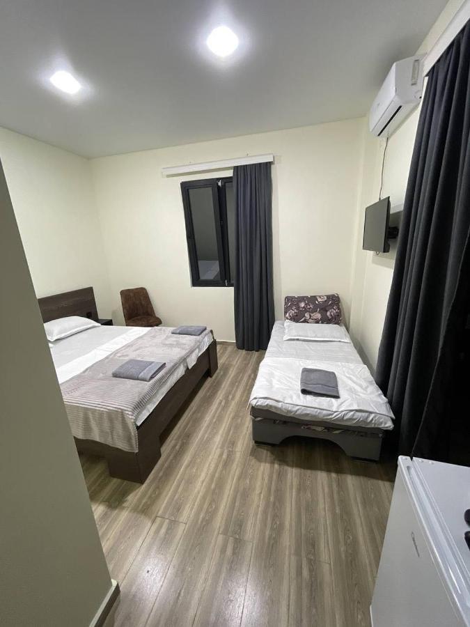 Hotel Estonia Two Kobuleti Extérieur photo