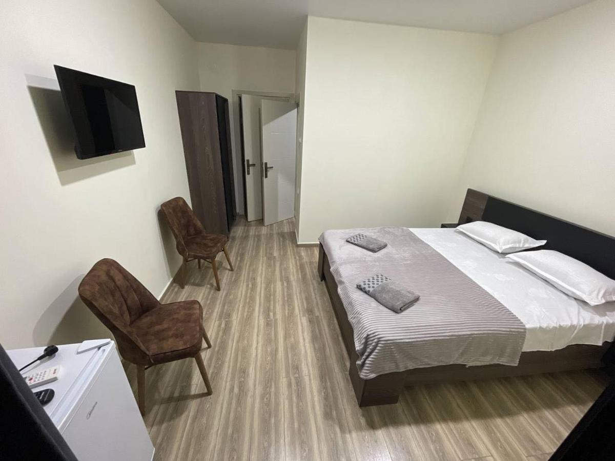 Hotel Estonia Two Kobuleti Extérieur photo