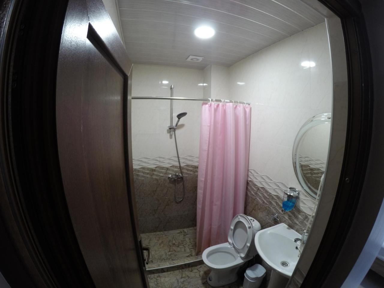 Hotel Estonia Two Kobuleti Extérieur photo