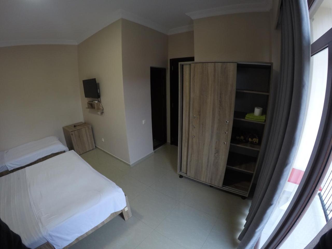Hotel Estonia Two Kobuleti Extérieur photo